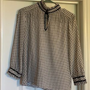 J Crew Blouse Size XS